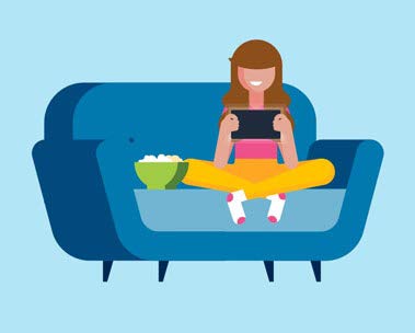 Prime üyeliği ile Prime Video'da film izle