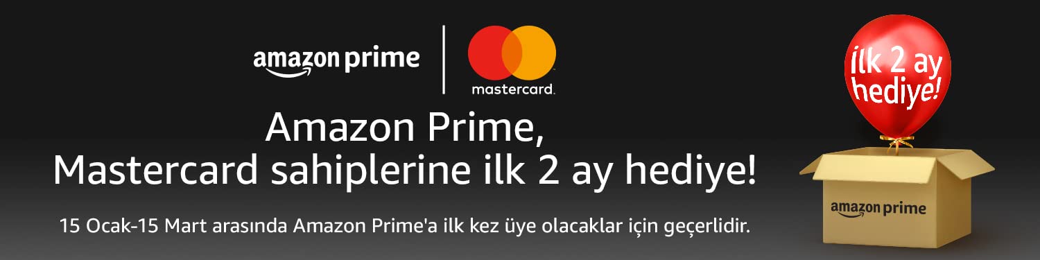 Mastercard kampanyası