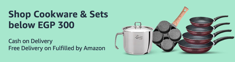Kitchen: Buy Online at Best Prices in Egypt | Souq is now Amazon.eg