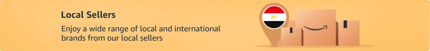 : Buy Online at Best Prices in Egypt | Souq is now Amazon.eg