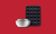 Bakeware