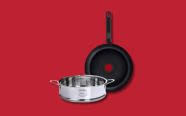 Cookware
