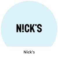 Nick's