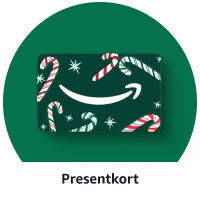 Presentkort