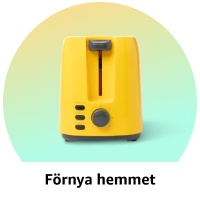 Förnya hemmet