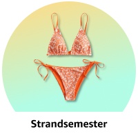 Strandsemester