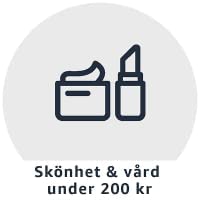Skönhet & vård