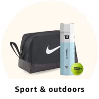 Sport & outdoor