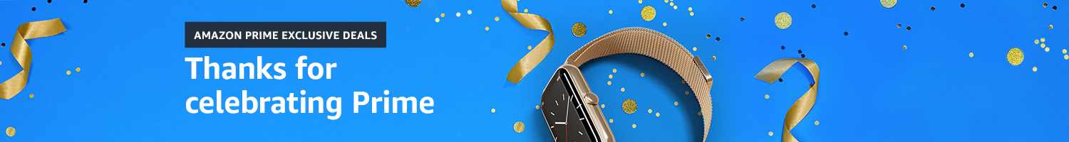 Amazon.se | Amazon Prime Exclusive Deals 2022