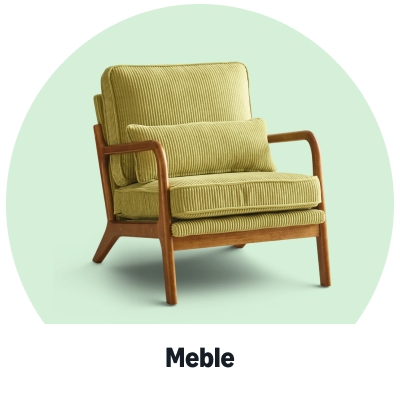 Meble