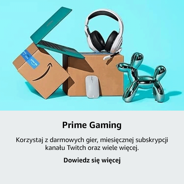 Prime Day 2024 Amazon.pl