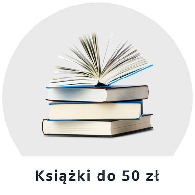 Książki do 50 zł