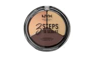 NYX PROFESSIONAL MAKEUP