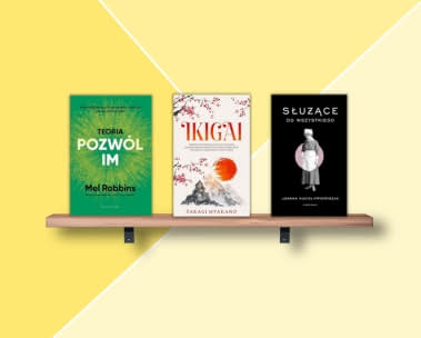 Książkowe Bestsellery