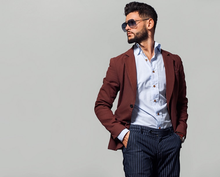Moda dla mężczyzn