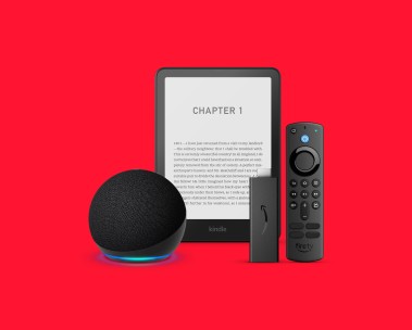 Urządzenia Amazon