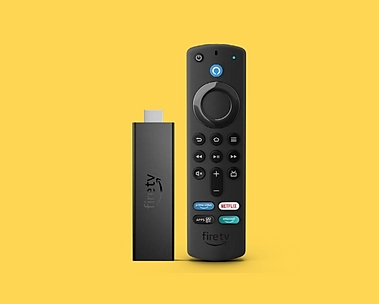 Fire TV Stick 4K Max