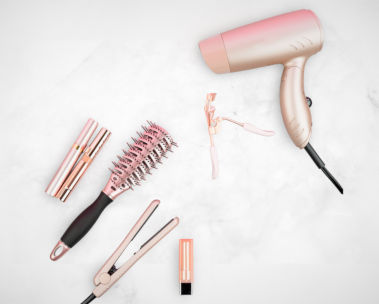 Pielęgnacja włosów