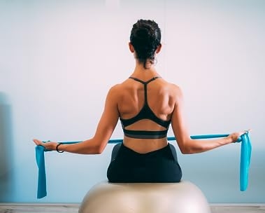 Bądź w formie dzięki pilatesowi