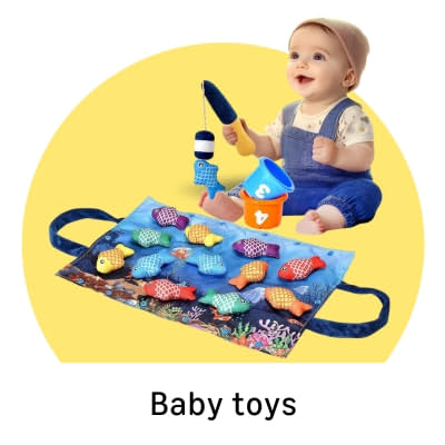 baby toys