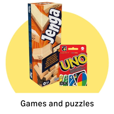 games