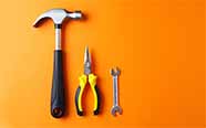 Tools under €25