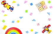 Jouets pour bébés et tout-petits