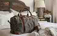 Weekender Bags