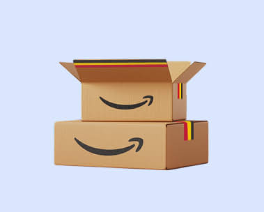 Sell at amazon.com.be