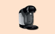 Coffee machines