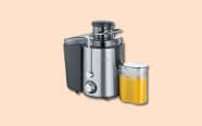 Juicers