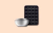 Bakeware