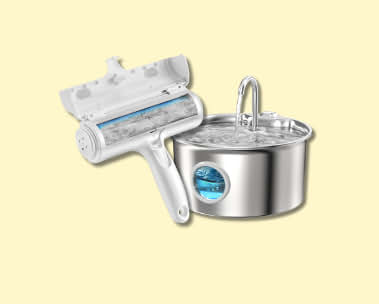 Everything for your pet