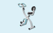 Exercise machines