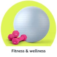 Fitness & Wellness
