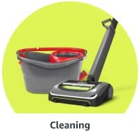 Cleaning