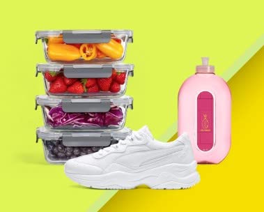 New year deals, new year feels