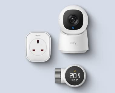 Smart home, smarter prices
