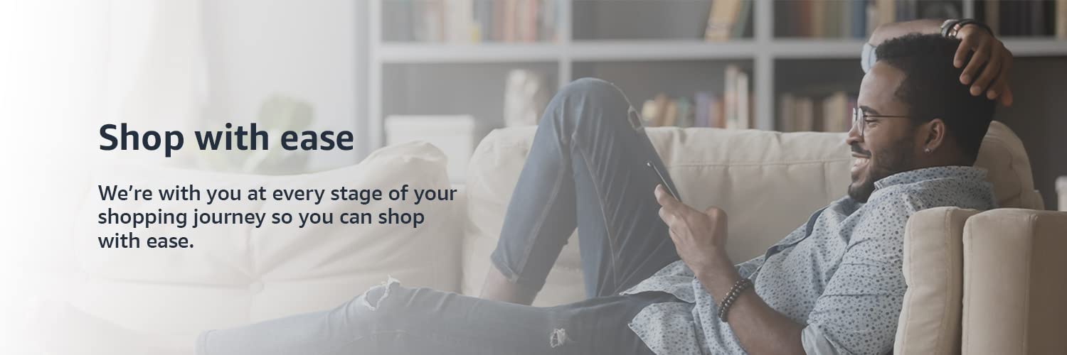 Amazon.co.za All Departments