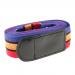 Magideal Travel Luggage Suitcase Baggage Cross Strap Belt Adjustable Band with Lock RS.315.00