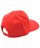 Levi's "Stitch On" Snapback Cap - red, 12 - 24 months
