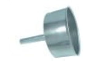 AREA GLOBAL AREA, S.L. EMBUDO CAFETERA OROLEY 12 TAZAS