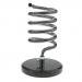 MagiDeal Heavy Duty Stone Base Spiral Hair Dryer Blower Straighteners Flat Iron Desktop Holder Tabletop Rack Desk Table Top Organizer Resting Stand for Bathroom Salon MagiDeal Heavy Duty Stone Base Spiral Hair Dryer Blower Straighteners Flat Iron Desktop Holder Tabletop Rack Desk Table Top Organizer Resting Stand for Bathroom Salon