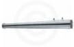 Supertrapp Chrome Megaphone Mufflers Straight