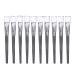 Facial Mask Brush Skin Care Beauty Tool Set of 10Pcs