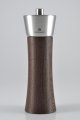 Preisvergleich Produktbild Pfeffermühle Augsburg, wenge, 18cm, Zassenhaus