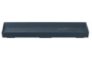 ProsperPlast Terrace Trough (60, Black Tray Agro)