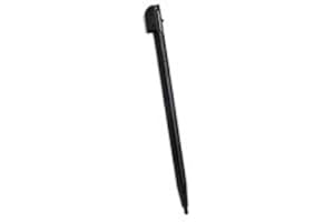 Nordax Trading® Black Stylus Pen For Nintendo DSi XL