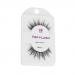 1 Pair of Handmade Thick False Eyelashes Eye Lashes Natural D-6