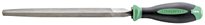 Preisvergleich Produktbild Stahlwille 12035 – 2 K 210 mm Dreikant Feile